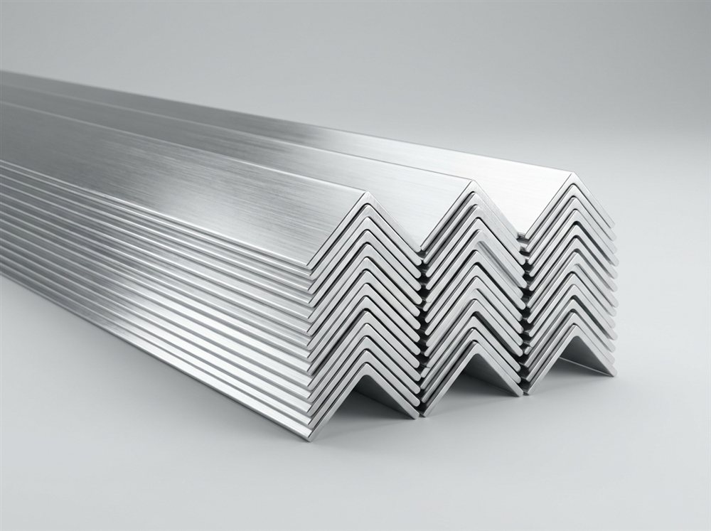 5083 Aluminium Angles